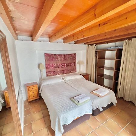Apartamentos Tarifa Castillo المظهر الخارجي الصورة