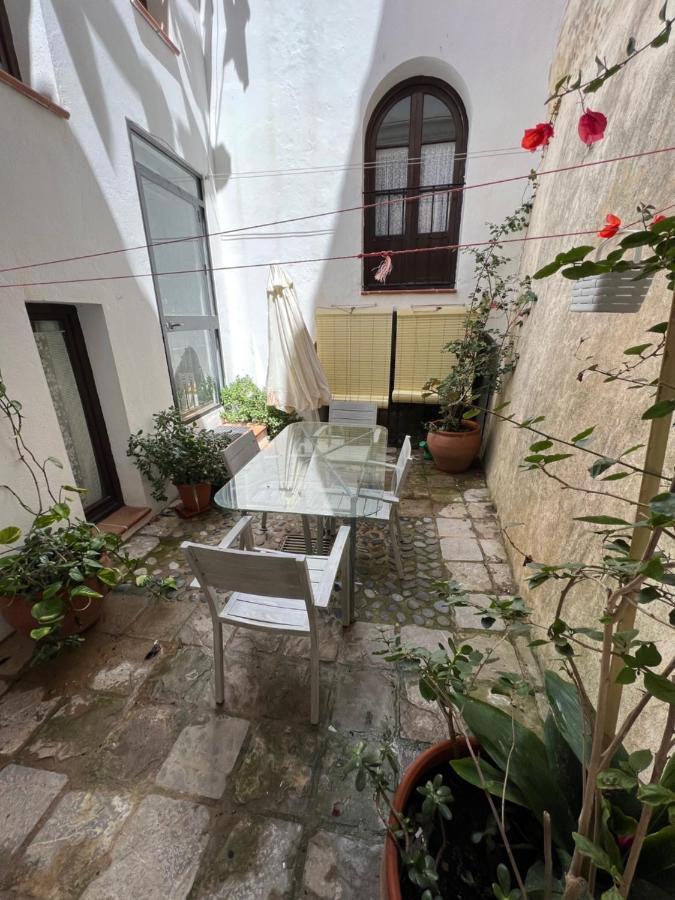 Apartamentos Tarifa Castillo المظهر الخارجي الصورة