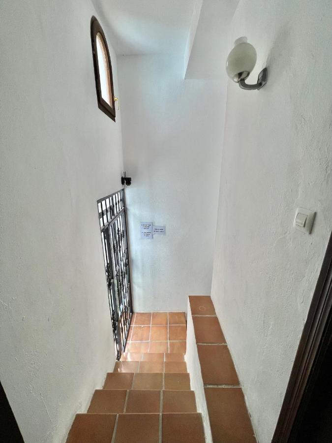 Apartamentos Tarifa Castillo المظهر الخارجي الصورة
