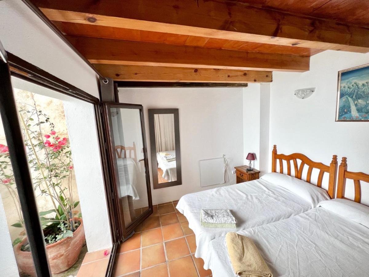 Apartamentos Tarifa Castillo الغرفة الصورة