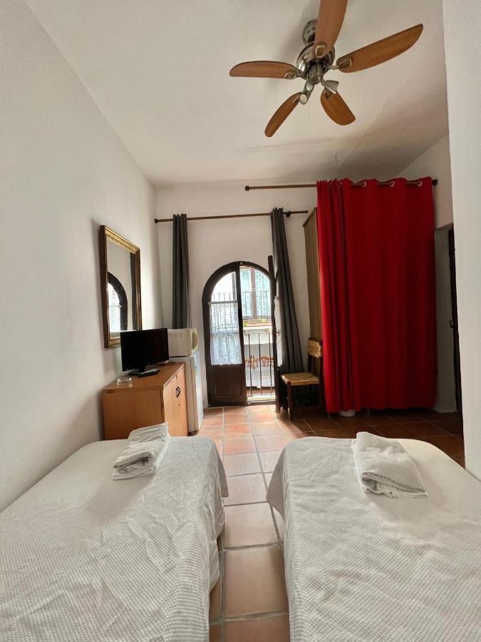 Apartamentos Tarifa Castillo المظهر الخارجي الصورة