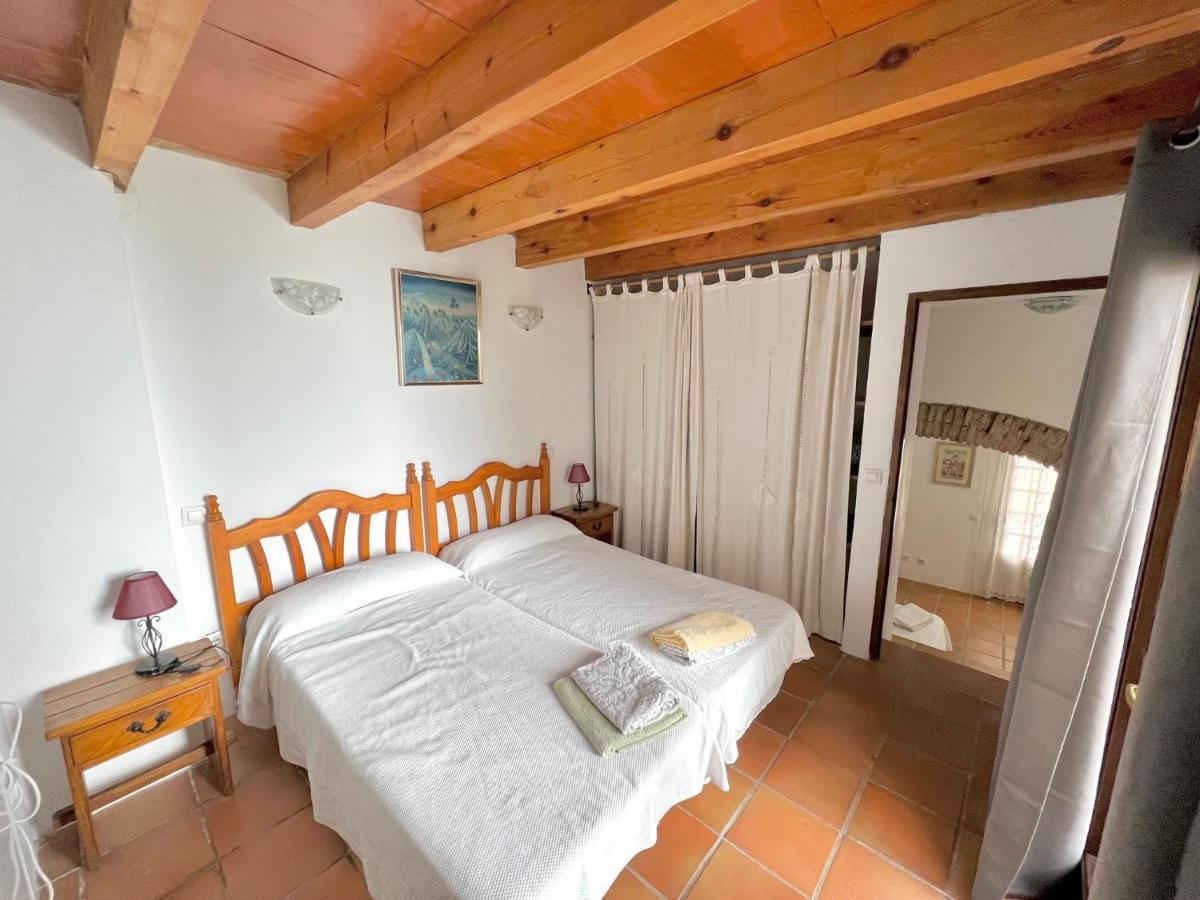 Apartamentos Tarifa Castillo المظهر الخارجي الصورة