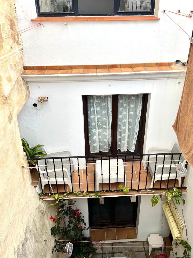 Apartamentos Tarifa Castillo المظهر الخارجي الصورة